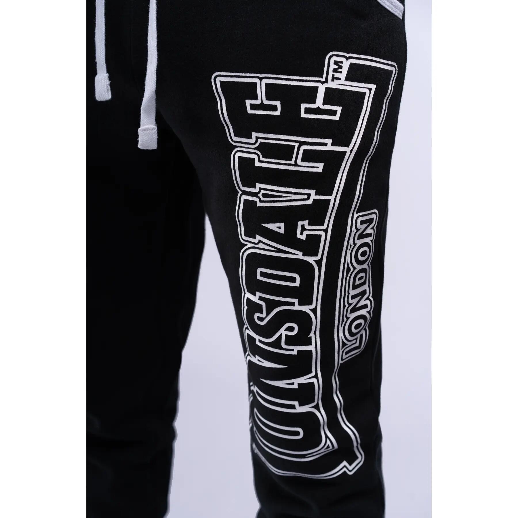 Jogginghose Lonsdale Marldon 4/7