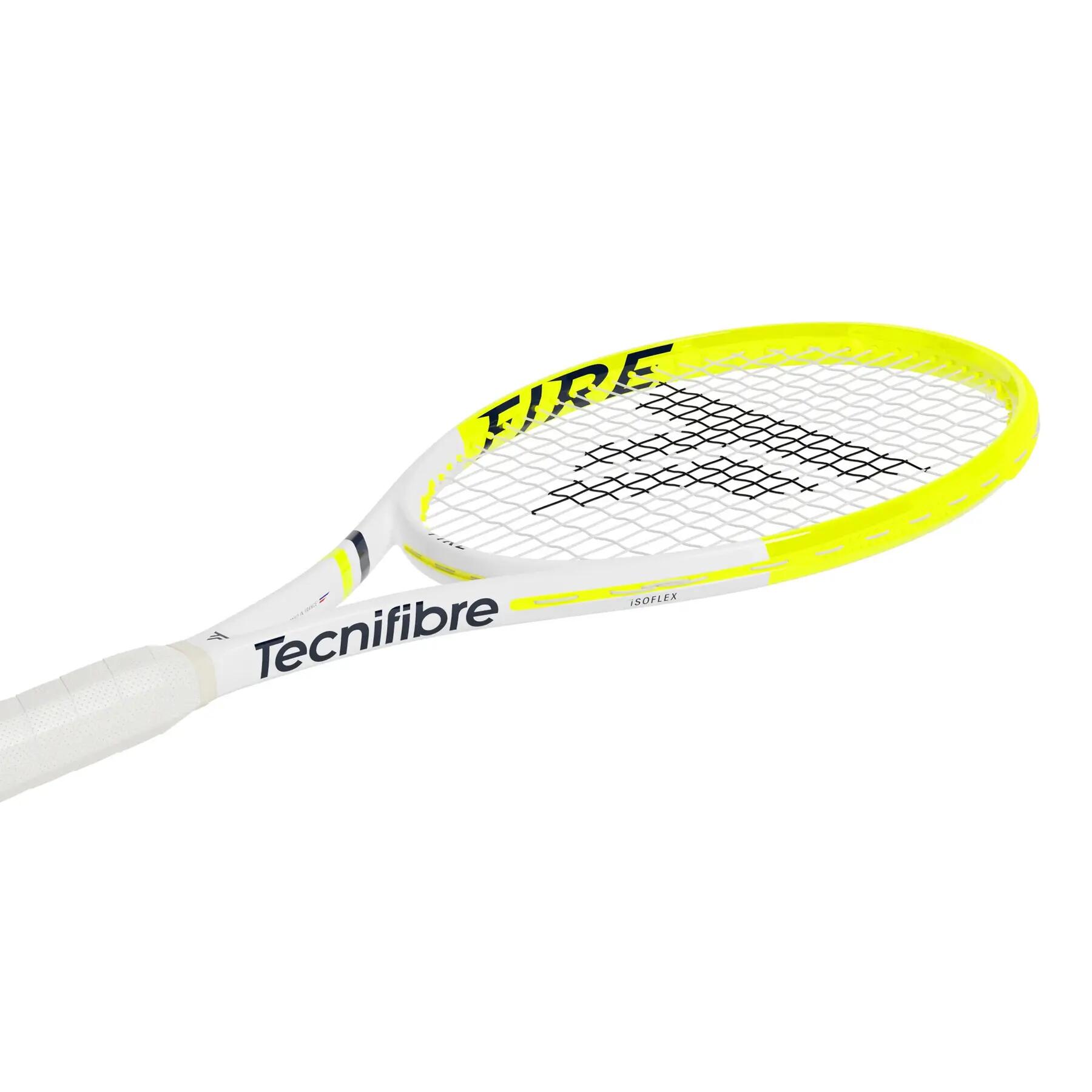 Raqueta de tenis Tecnifibre Fire 270 4/7