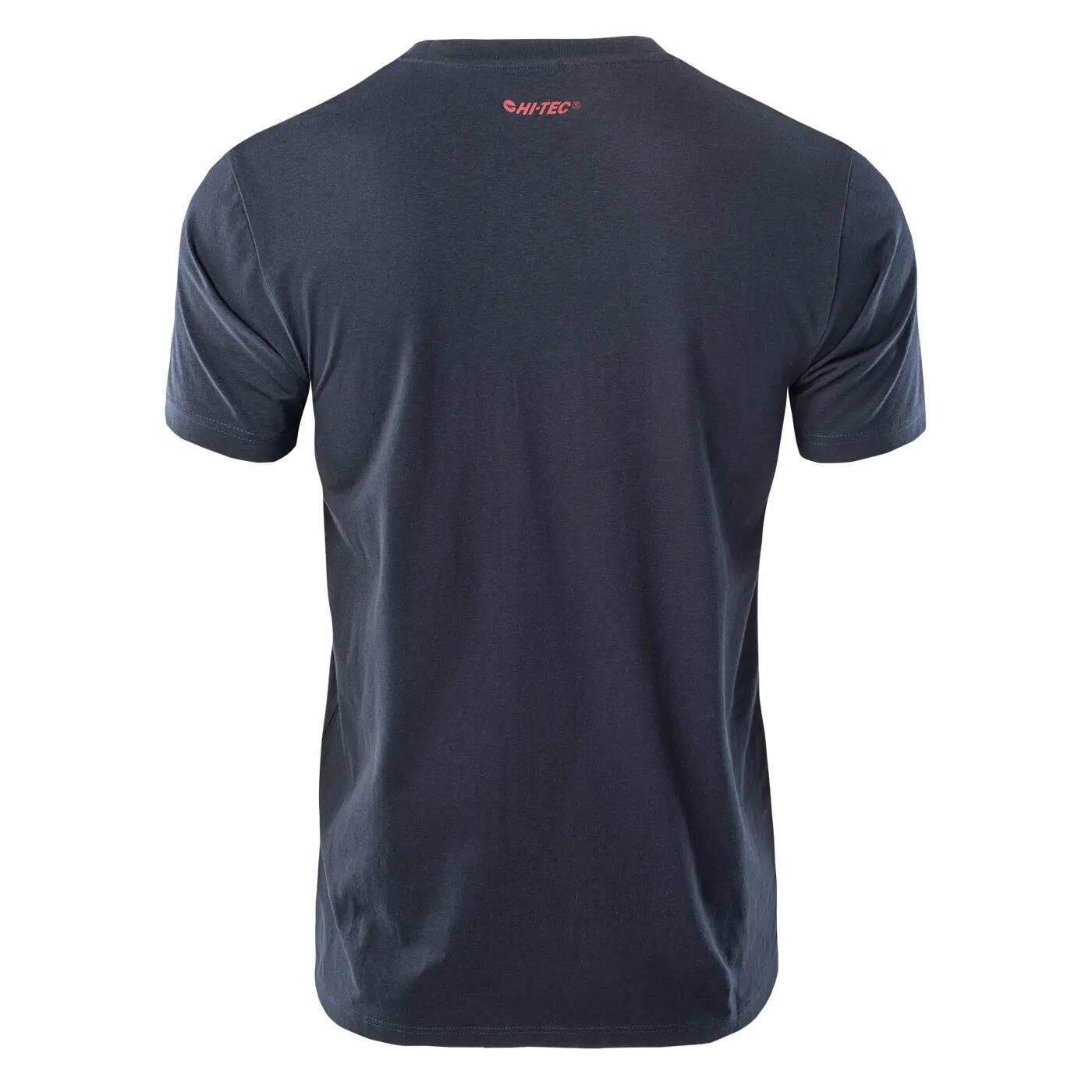 Camiseta Hi-Tec Rakan 2/4