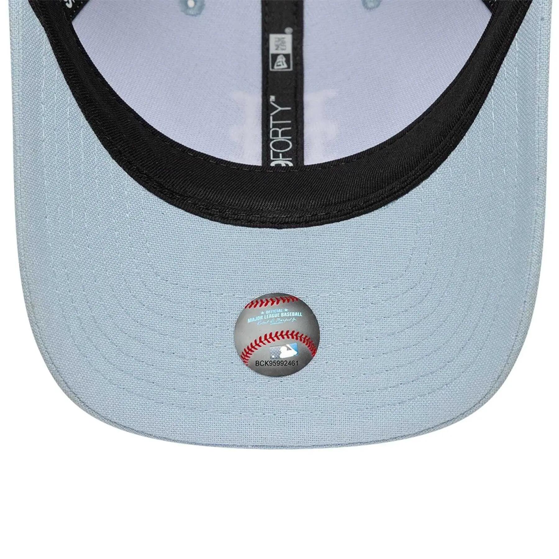 Casquette de baseball New York Mets New Era 9Forty 5/5