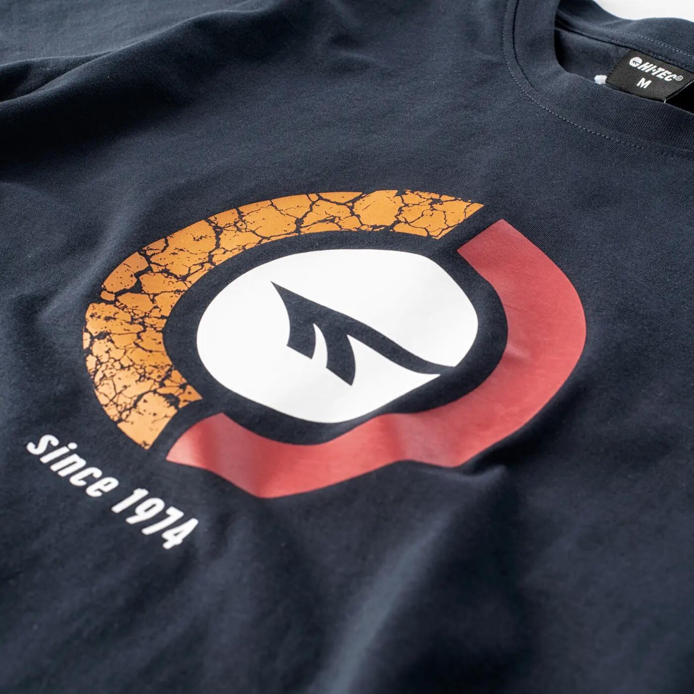 Camiseta Hi-Tec Rakan 4/4