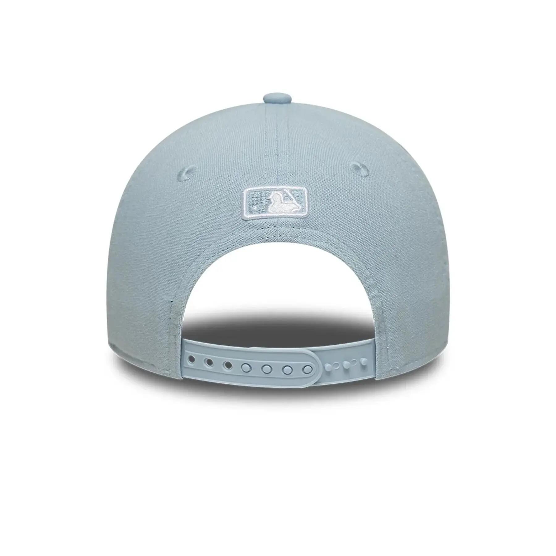 Casquette de baseball New York Mets New Era 9Forty 4/5