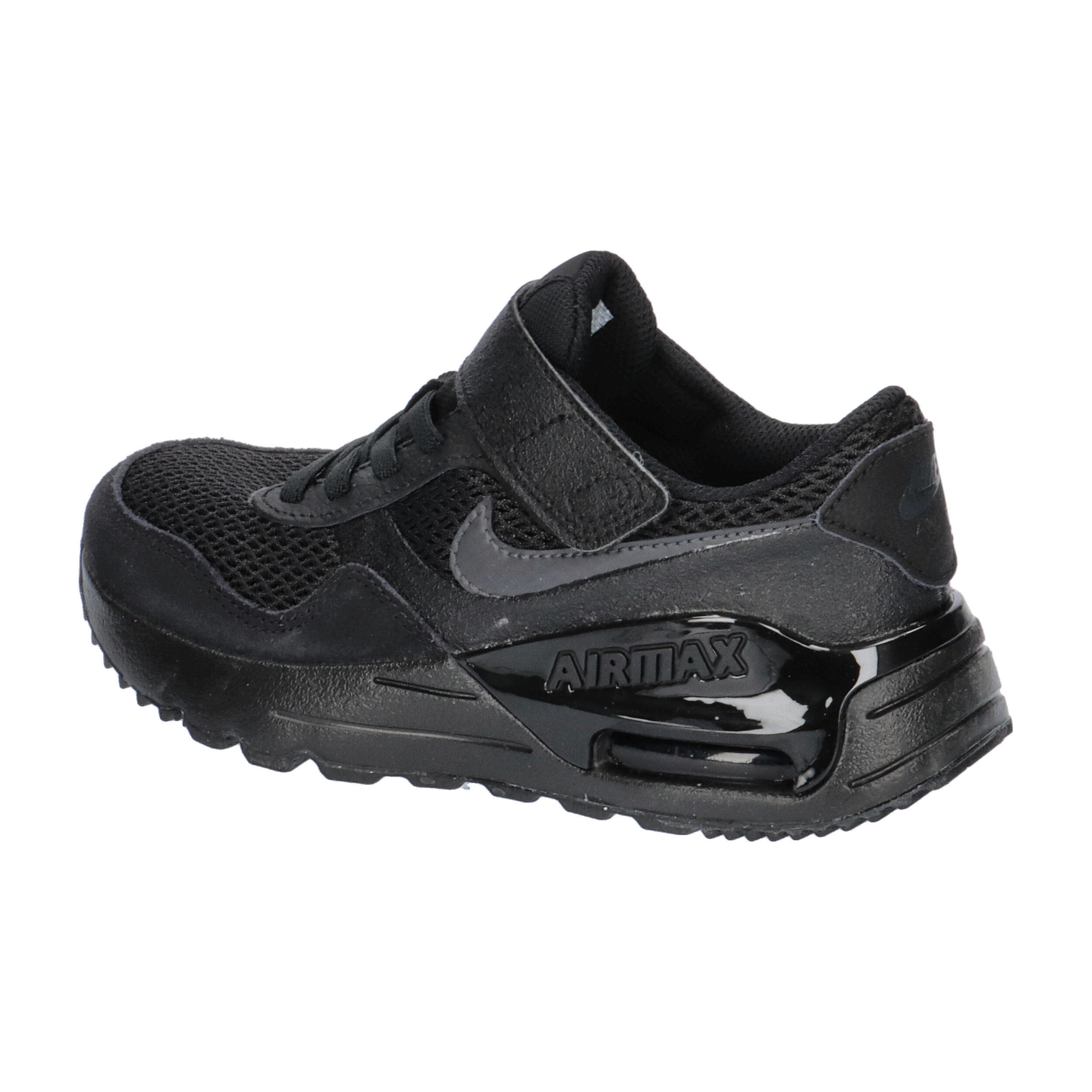 Nike Kinder Sneaker Air Max SYSTM DQ0285 3/7