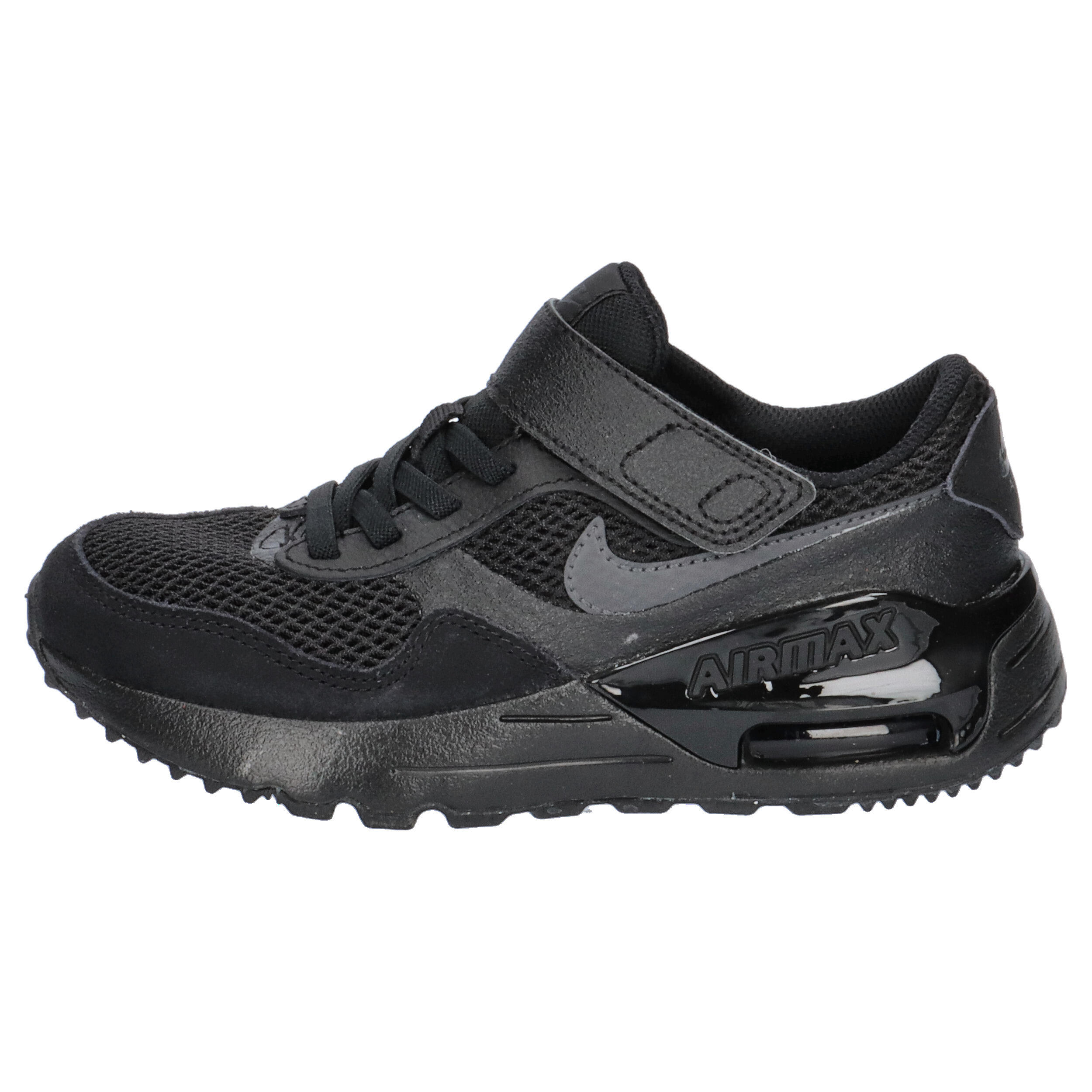 Nike Kinder Sneaker Air Max SYSTM DQ0285 2/7
