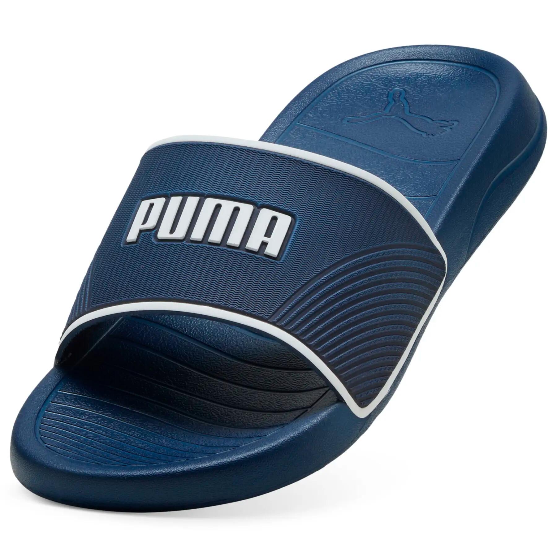 Tapschoenen Puma Popcat 20 Go 4/6