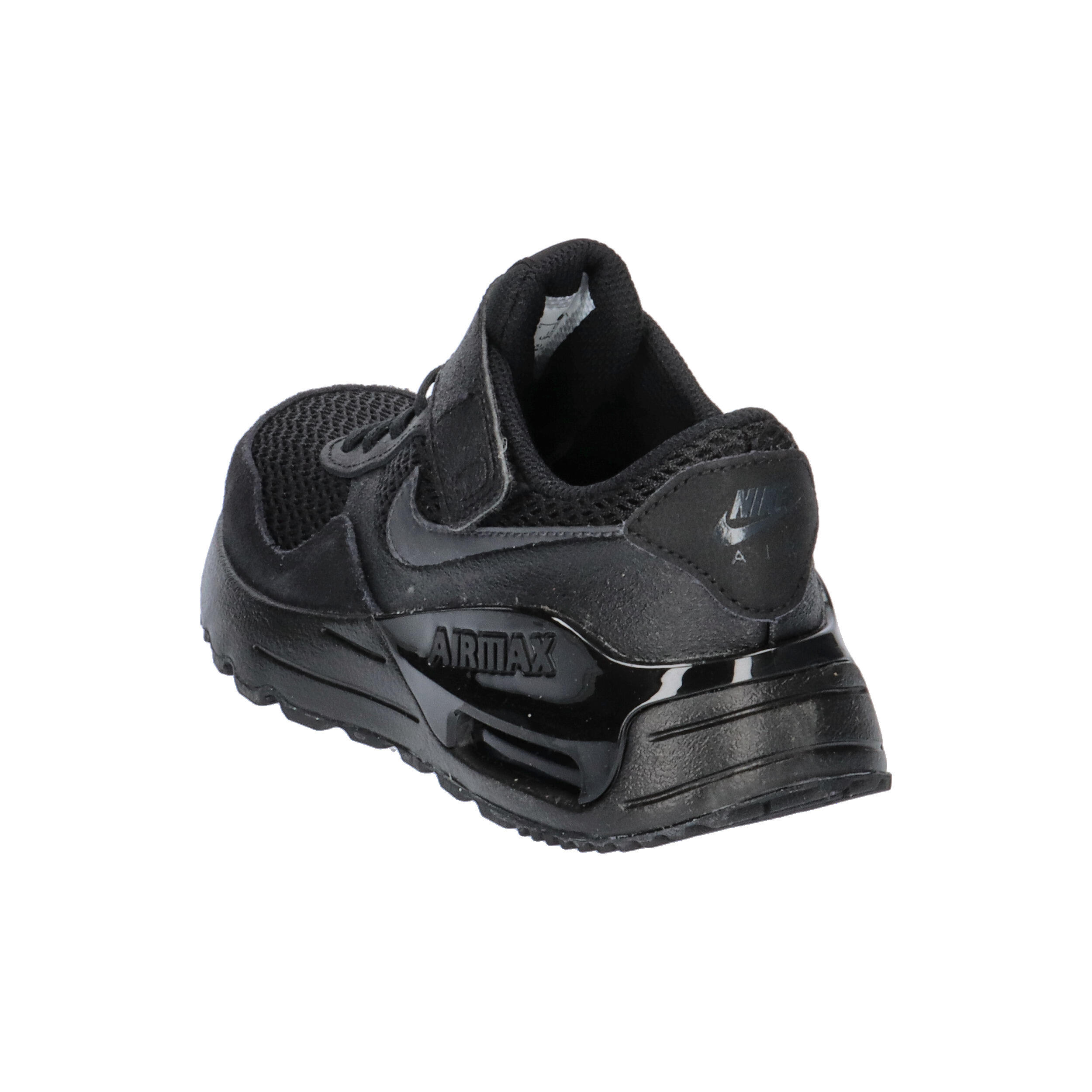 Nike Kinder Sneaker Air Max SYSTM DQ0285 4/7