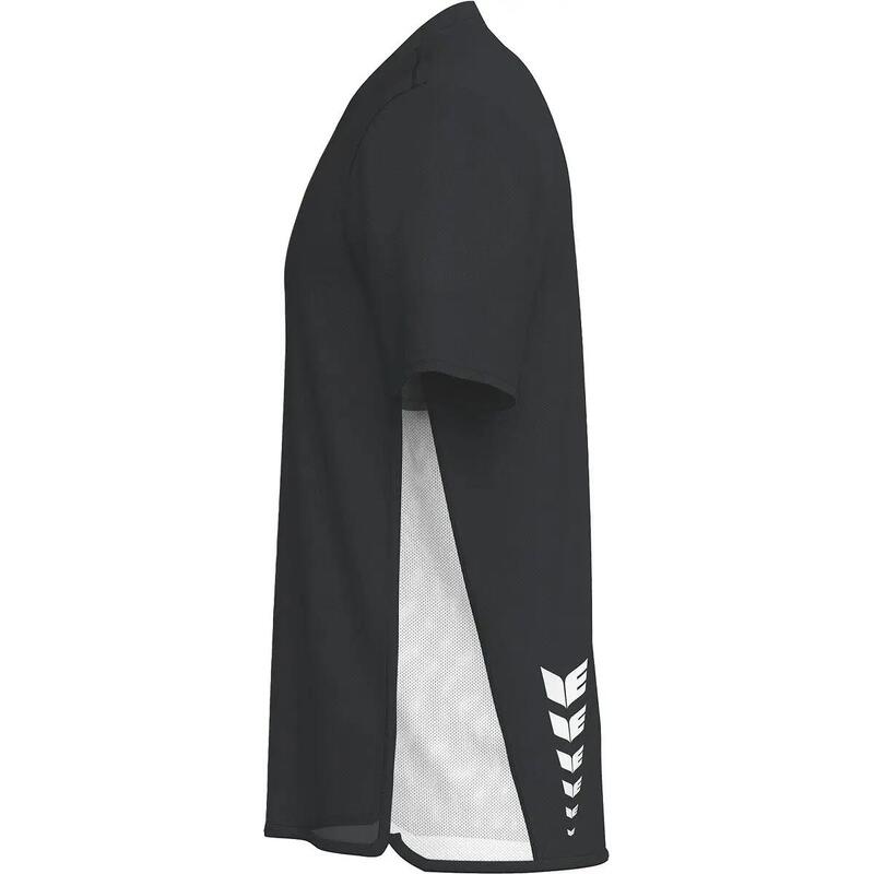 Tricou Erima T&F Wings Funcție Multicolor Junior