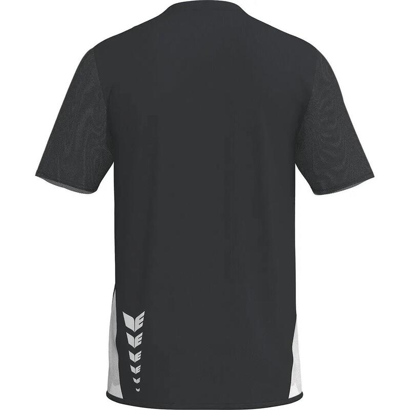 Tricou Erima T&F Wings Funcție Multicolor Junior