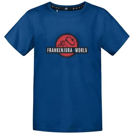 T-shirt enfant Rafiki Kailas