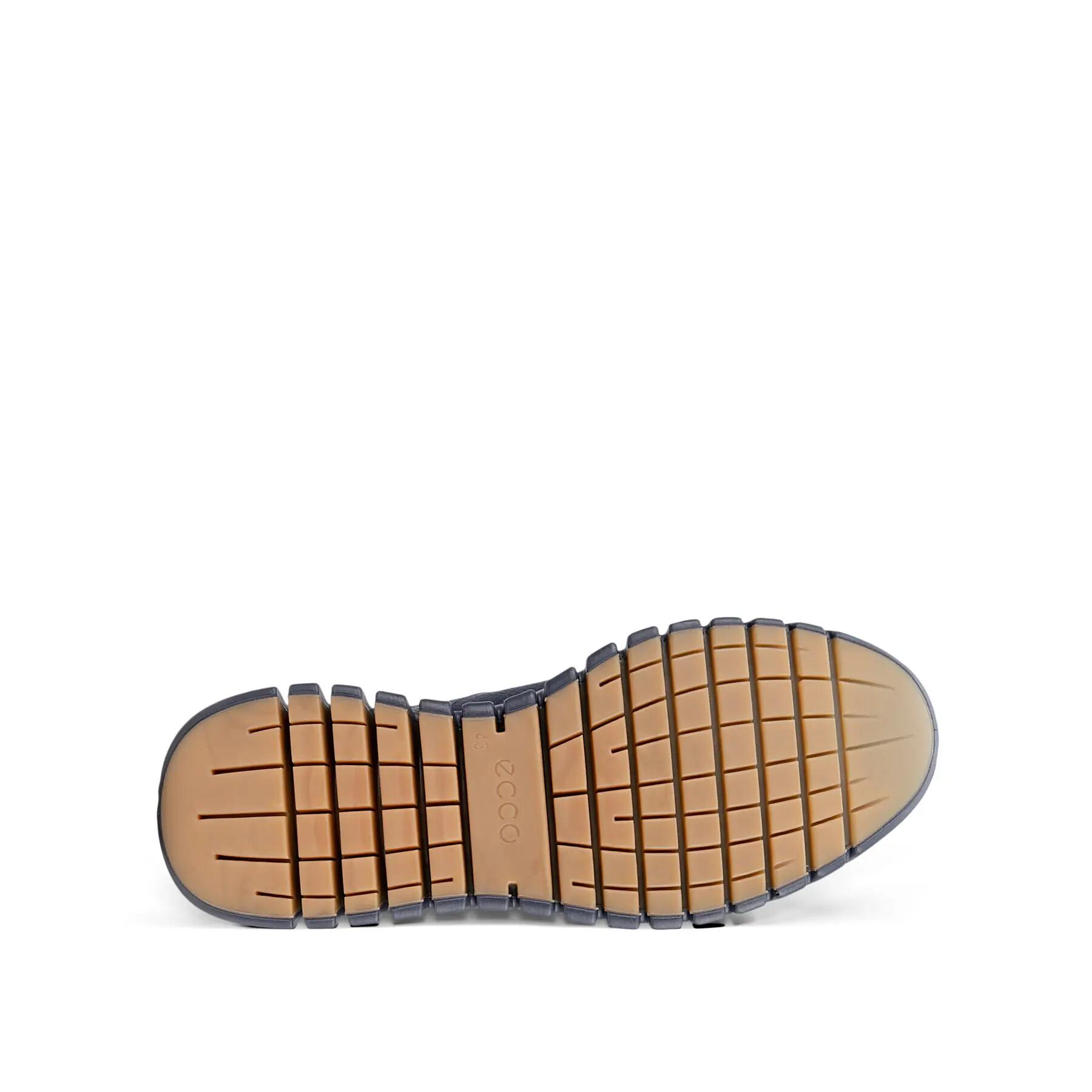 Baskets Ecco Gruuv 5/7