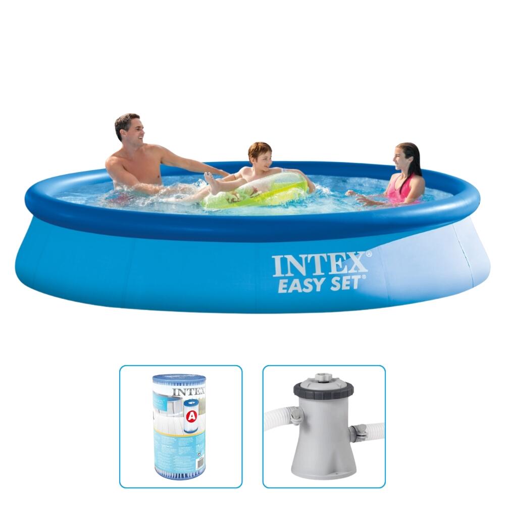 INTEX picture