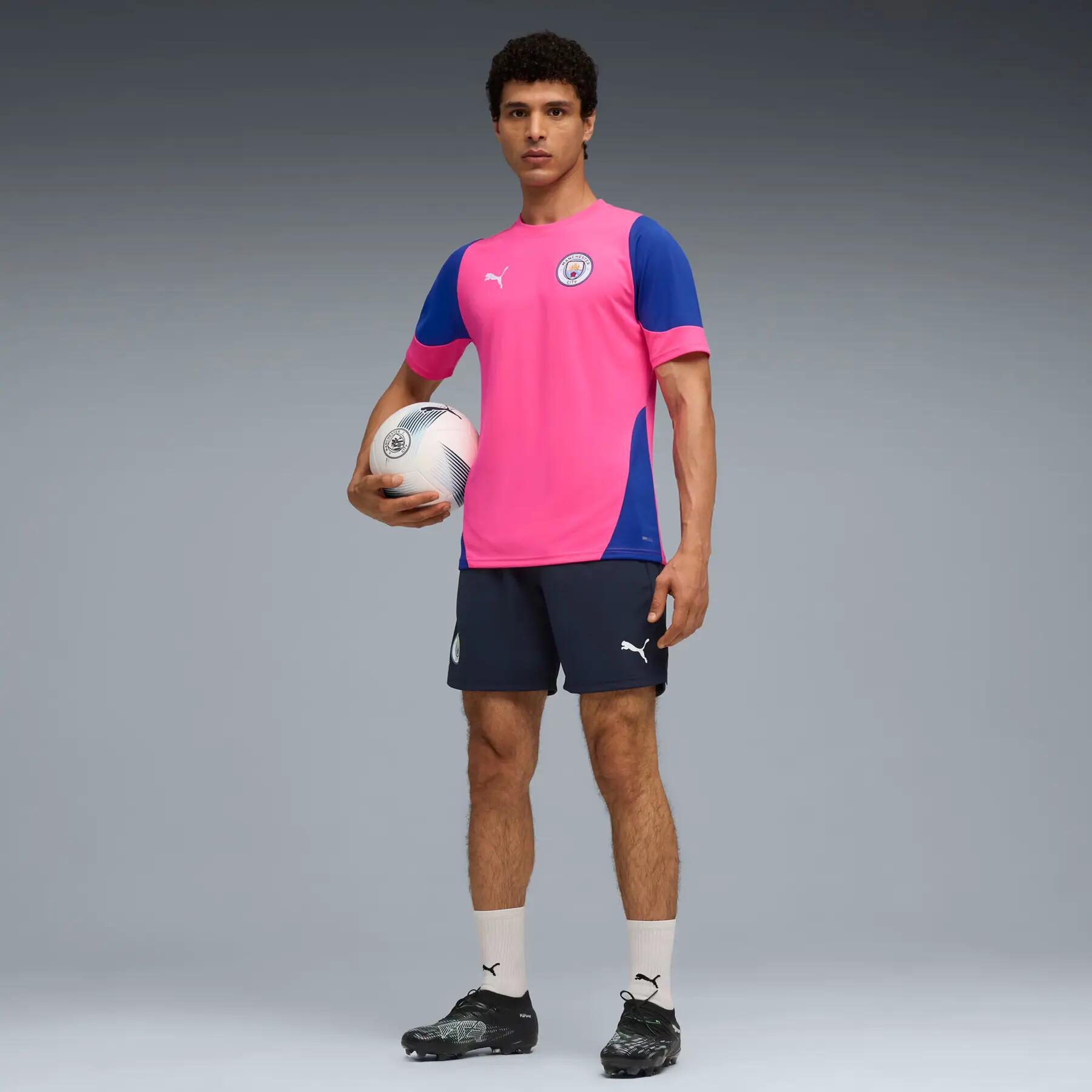 Maillot d'entraînement Manchester City 5/7