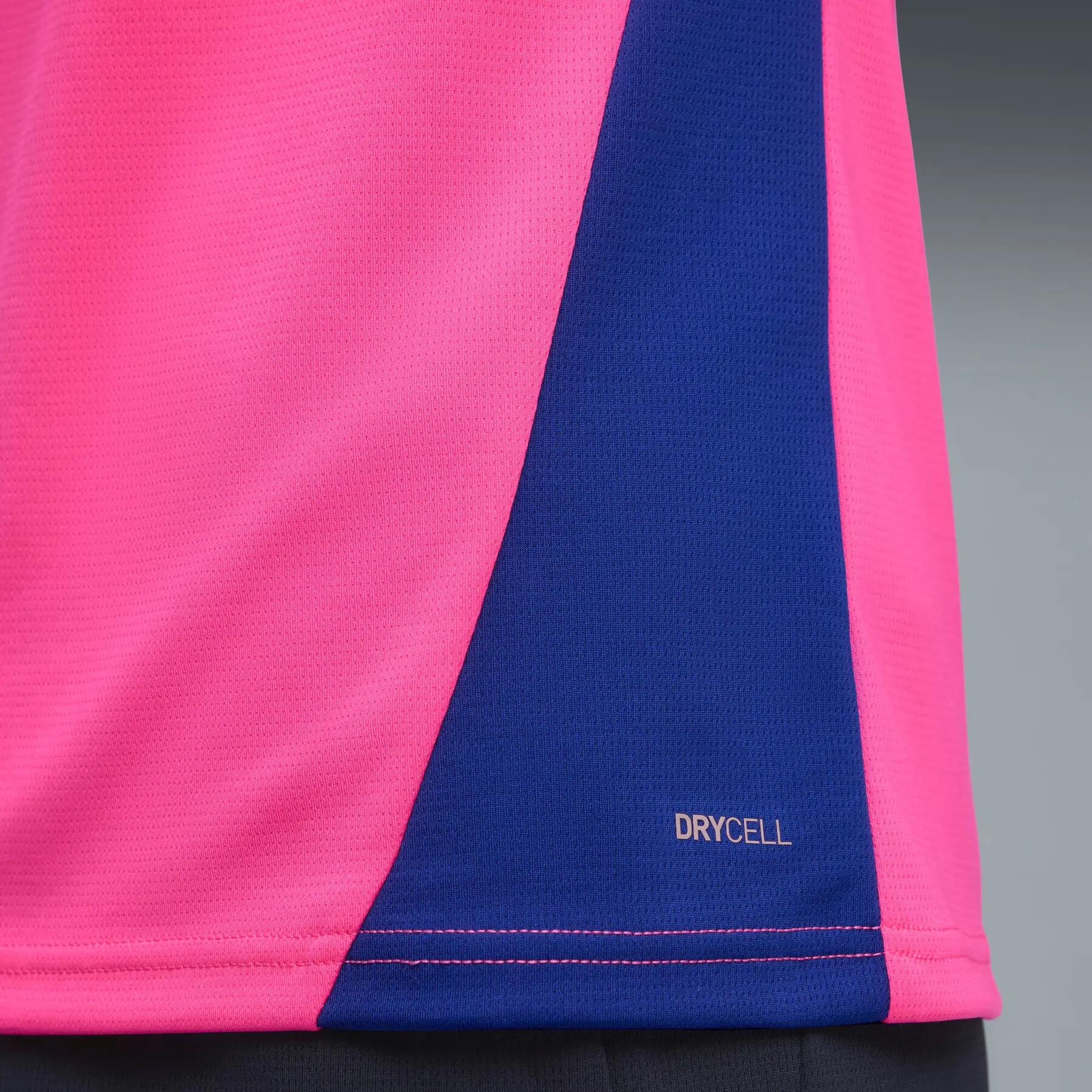 Maillot d'entraînement Manchester City 7/7
