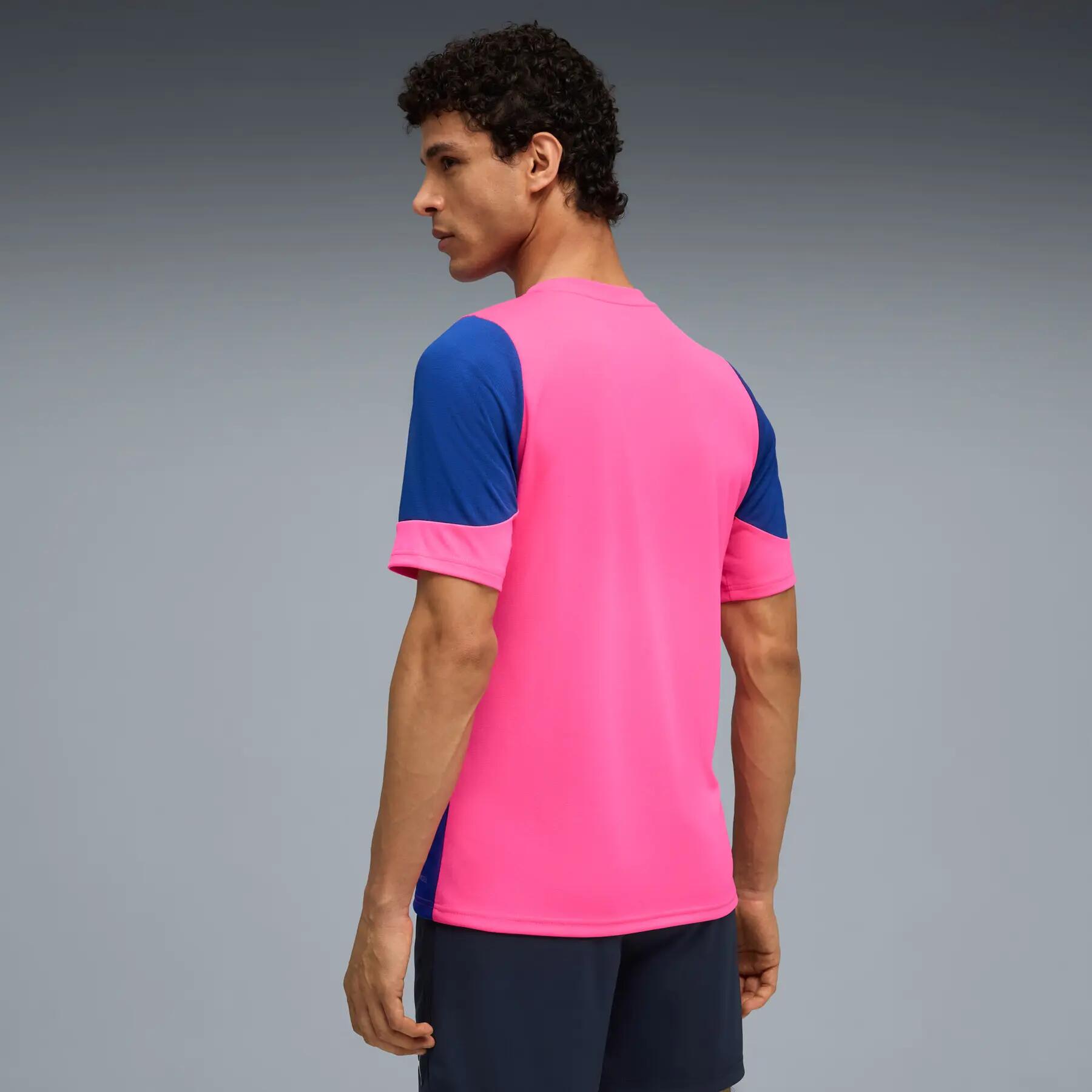 Maillot d'entraînement Manchester City 6/7