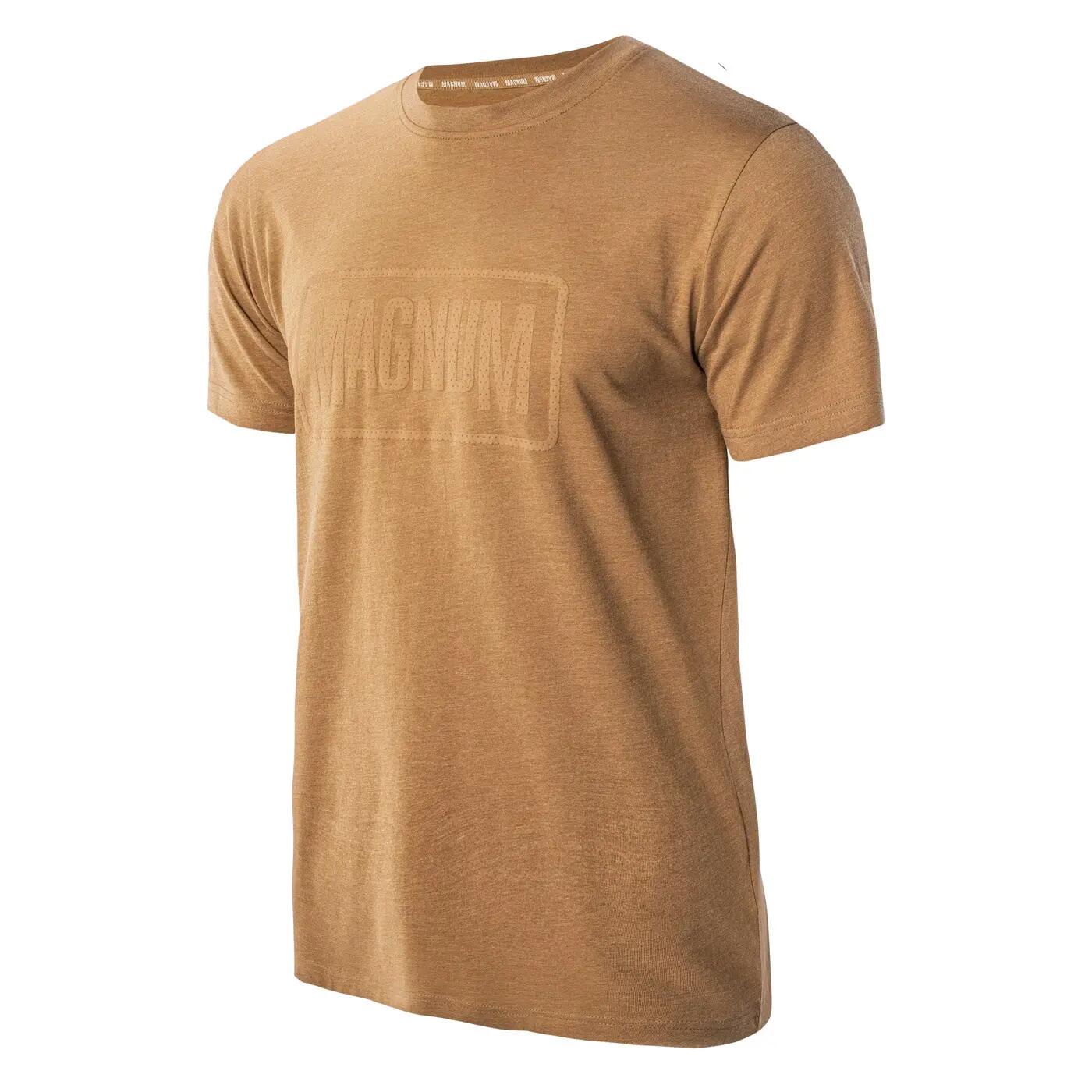 T-shirt Magnum Essential 2.0 3/4