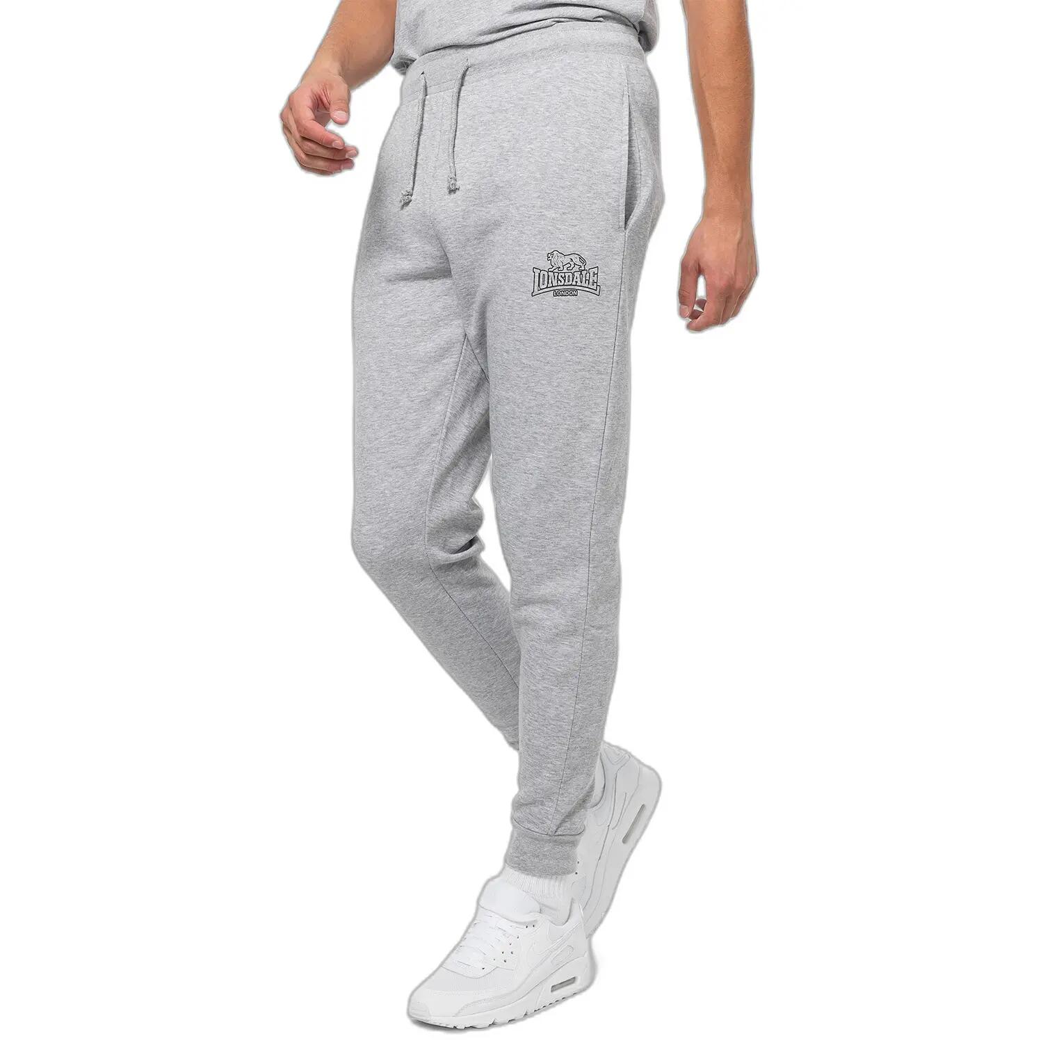 Klassischer Jogginghose Lonsdale Rathven 2/5