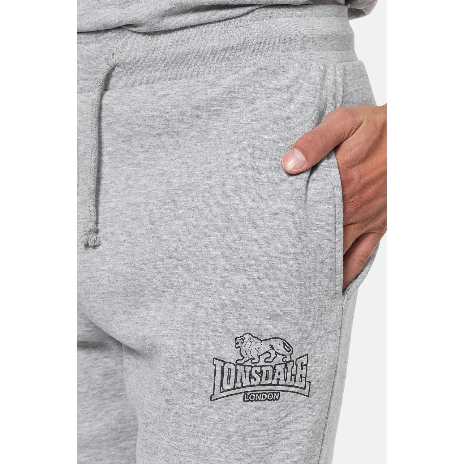 Klassischer Jogginghose Lonsdale Rathven 4/5
