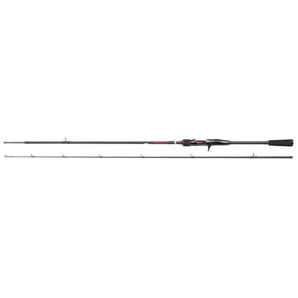 Canne casting Abu Garcia Vendetta V3 702MH 15-40g