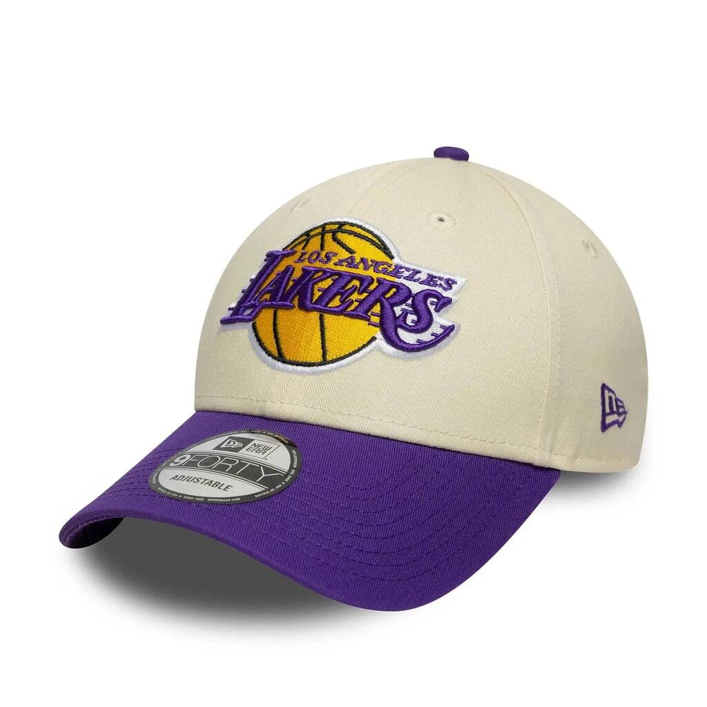 Cap New Era 9Forty Los Angeles Lakers