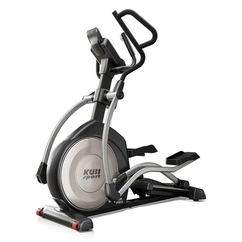 KUBISPORT Ergonomický programovatelný eliptical BE1000KPRO
