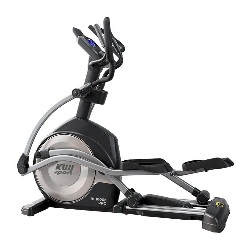 Ergonomický programovatelný eliptical BE1000KPRO 2/2