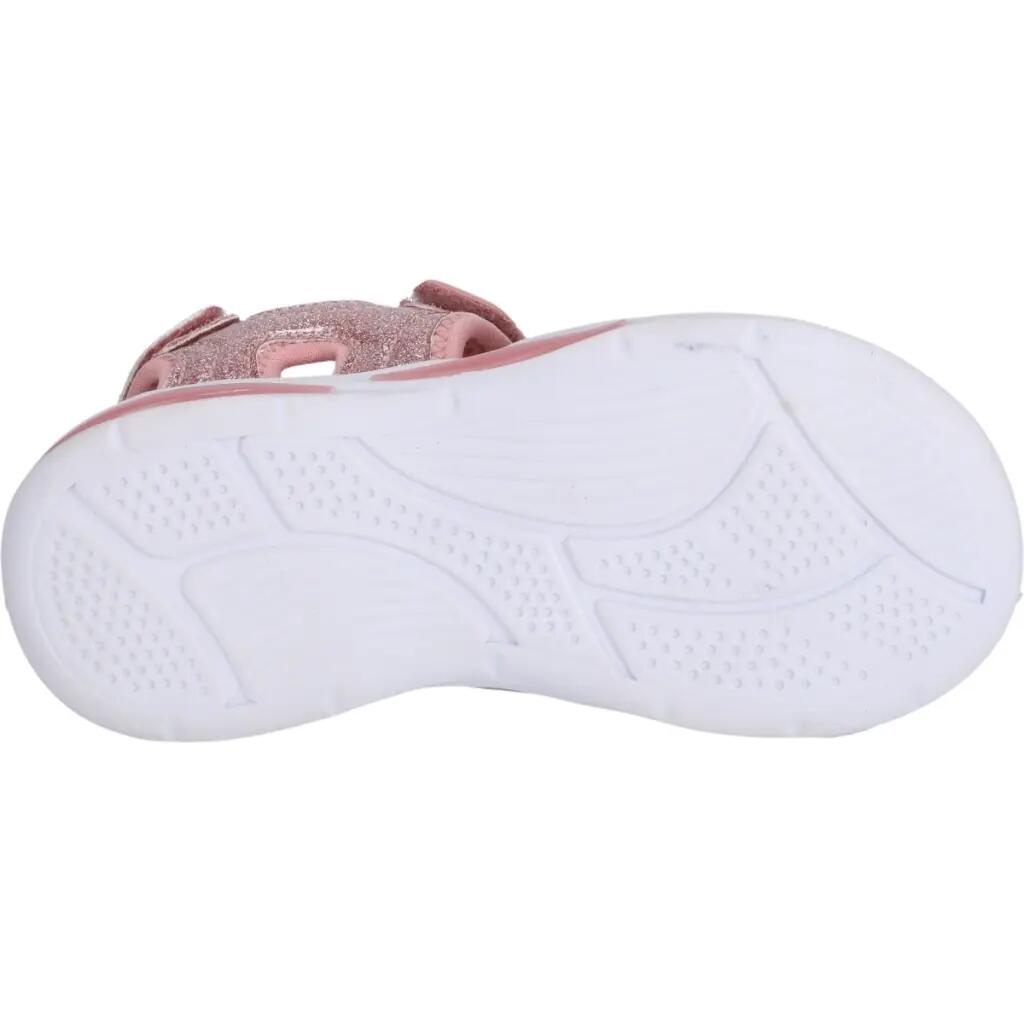 Sandalen für Mädchen Zigzag Flouer 7/7