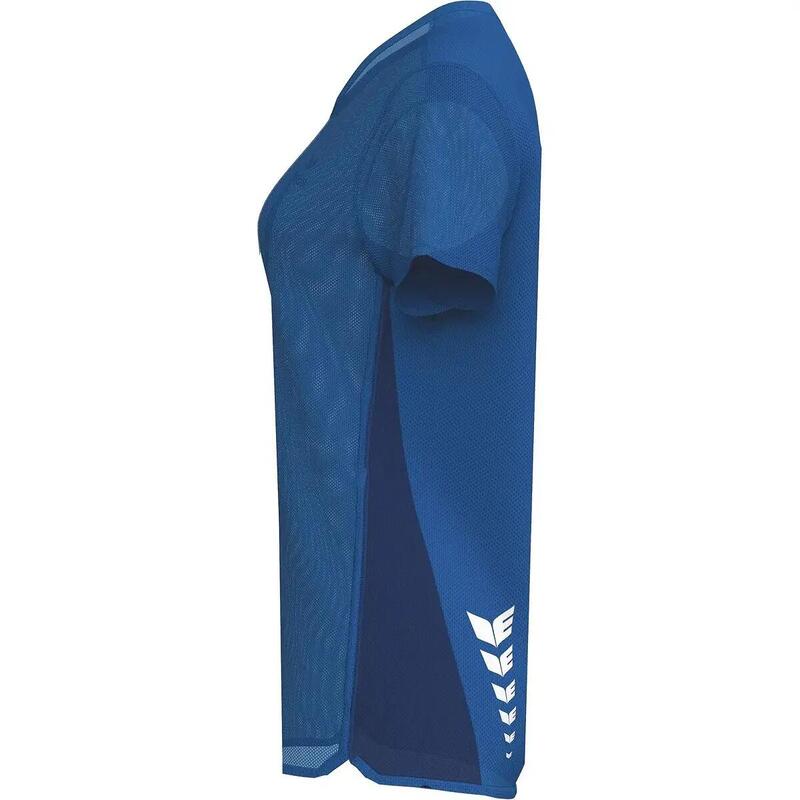 Tricou Erima Wings Function Blue