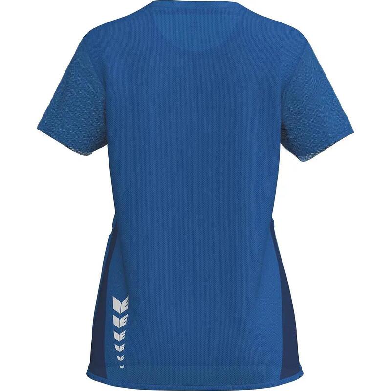 Tricou Erima Wings Function Blue