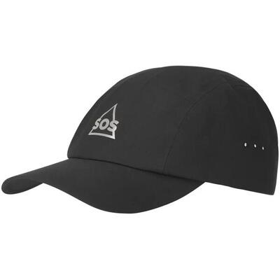Cappello da baseball SOS Ash