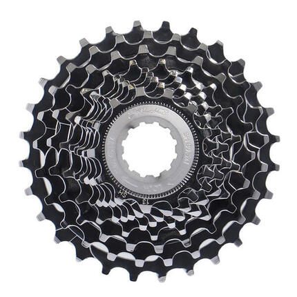 9-speed cassette XLC FW-C02 Shimano (13-28)