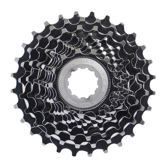 9-speed cassette XLC FW-C02 Shimano (13-28)