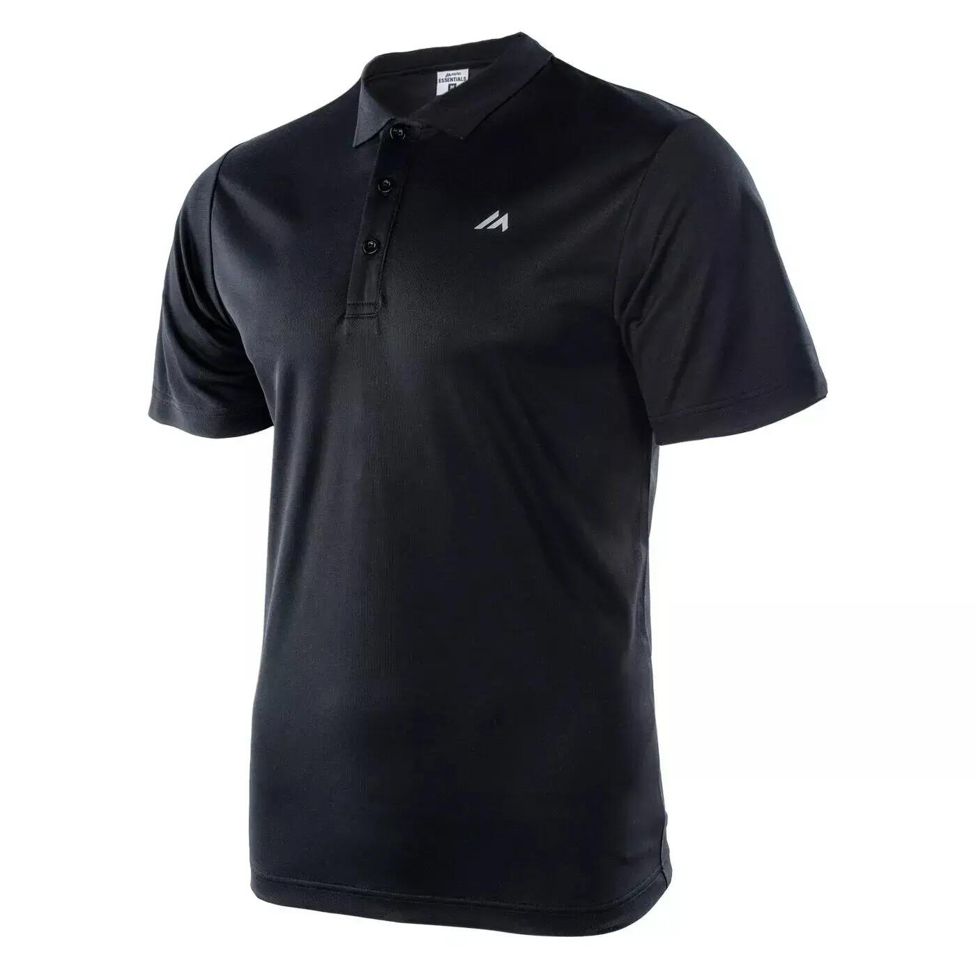 Polo Martes Essentials Nodim 3/3