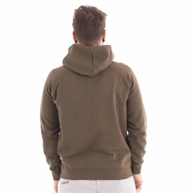 Hoodie Rox R-Fortitude 2/7