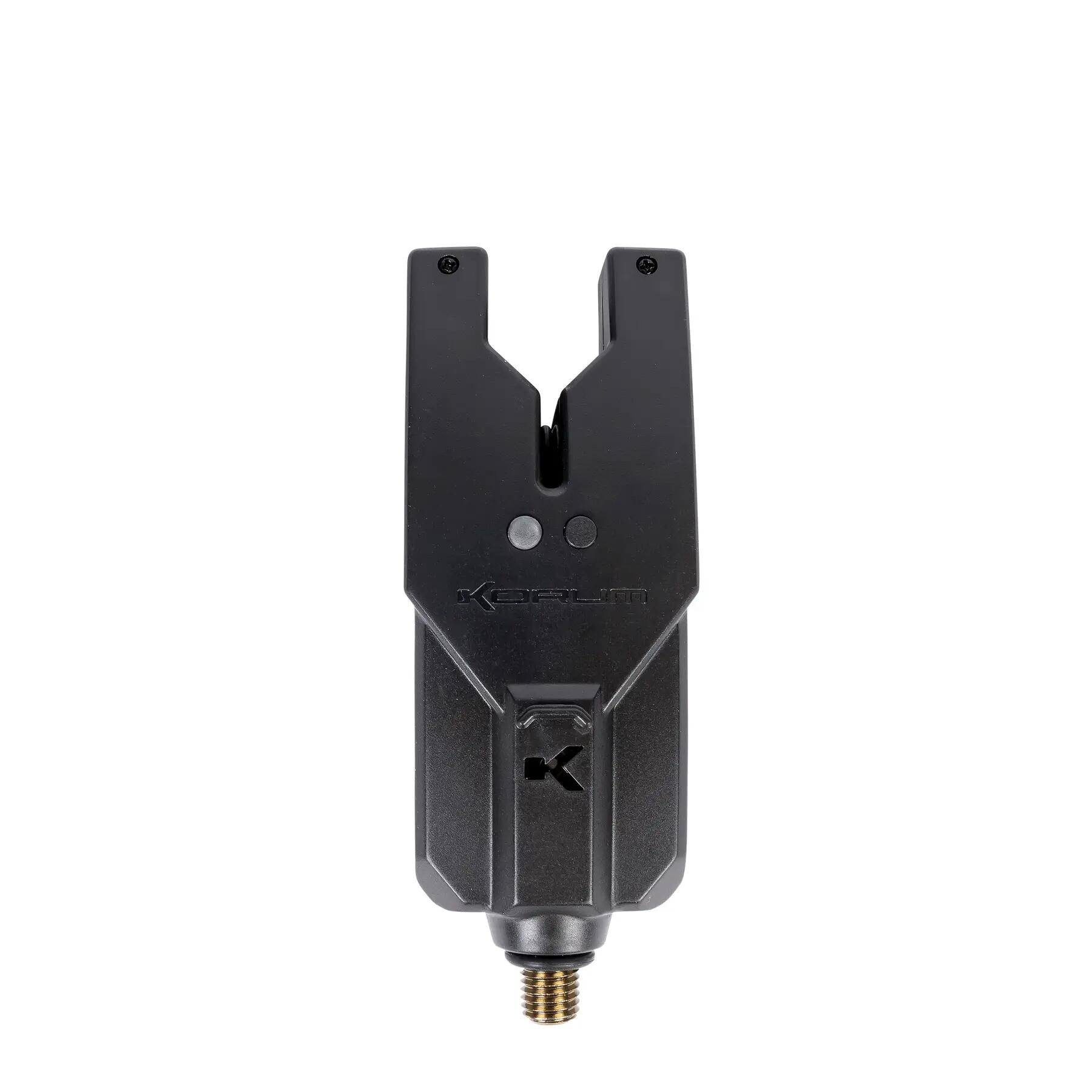 Korum Detector Kri Preto da Decathlon