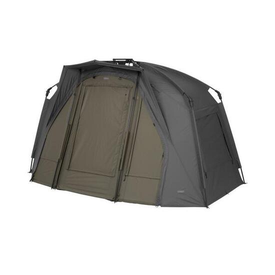 Parapluie avec panneau de remplissage complet Trakker Tempest RS