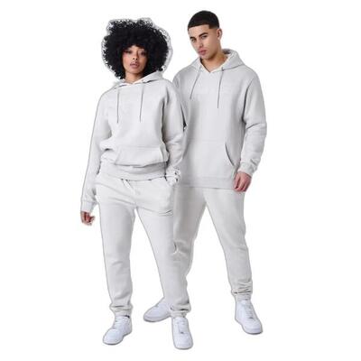 Hooded trainingspak project x paris signature
