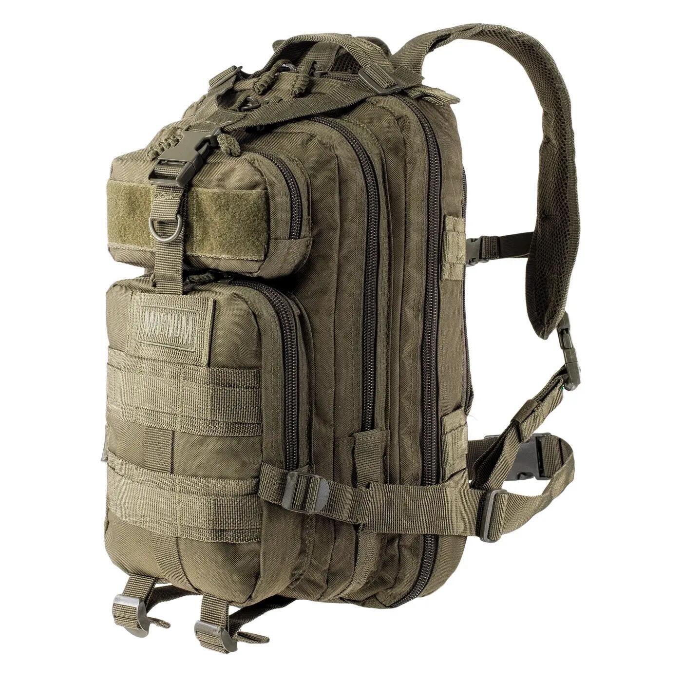 Wandertasche Magnum Fox 25 L 3/4