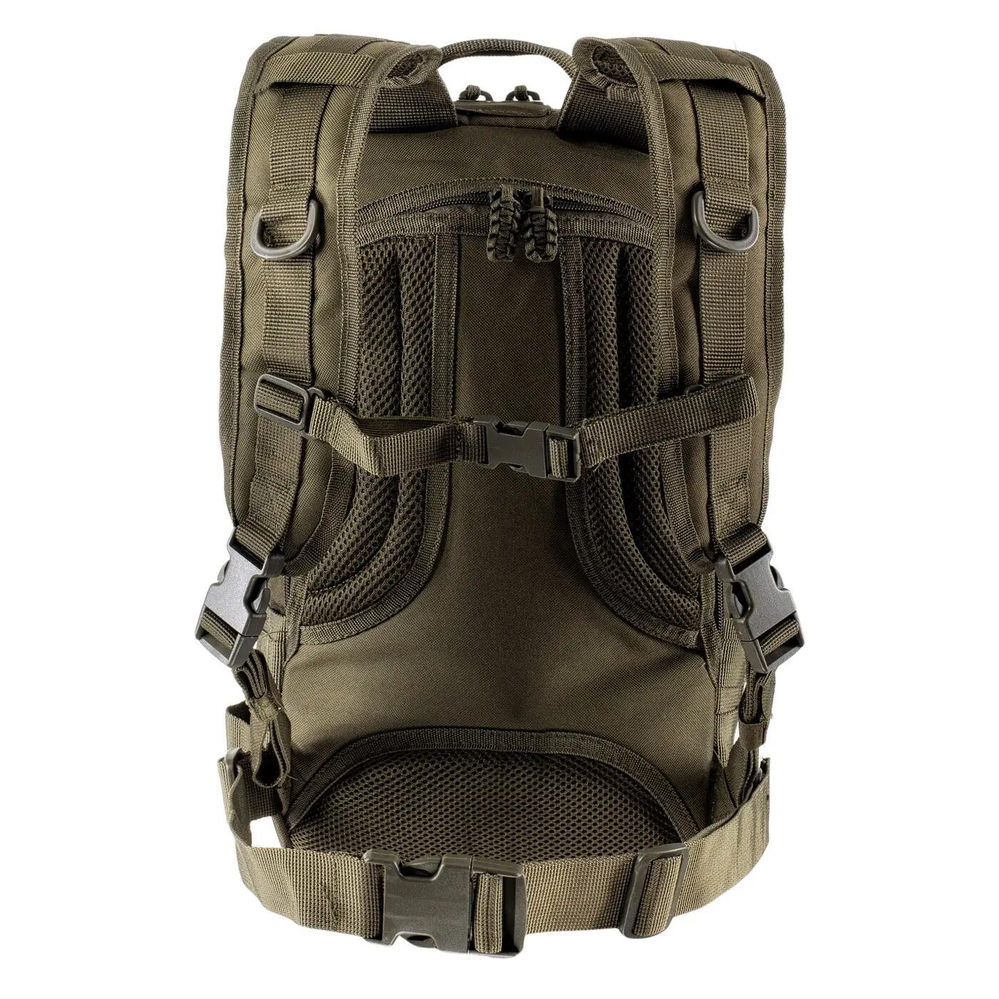 Wandertasche Magnum Fox 25 L 2/4