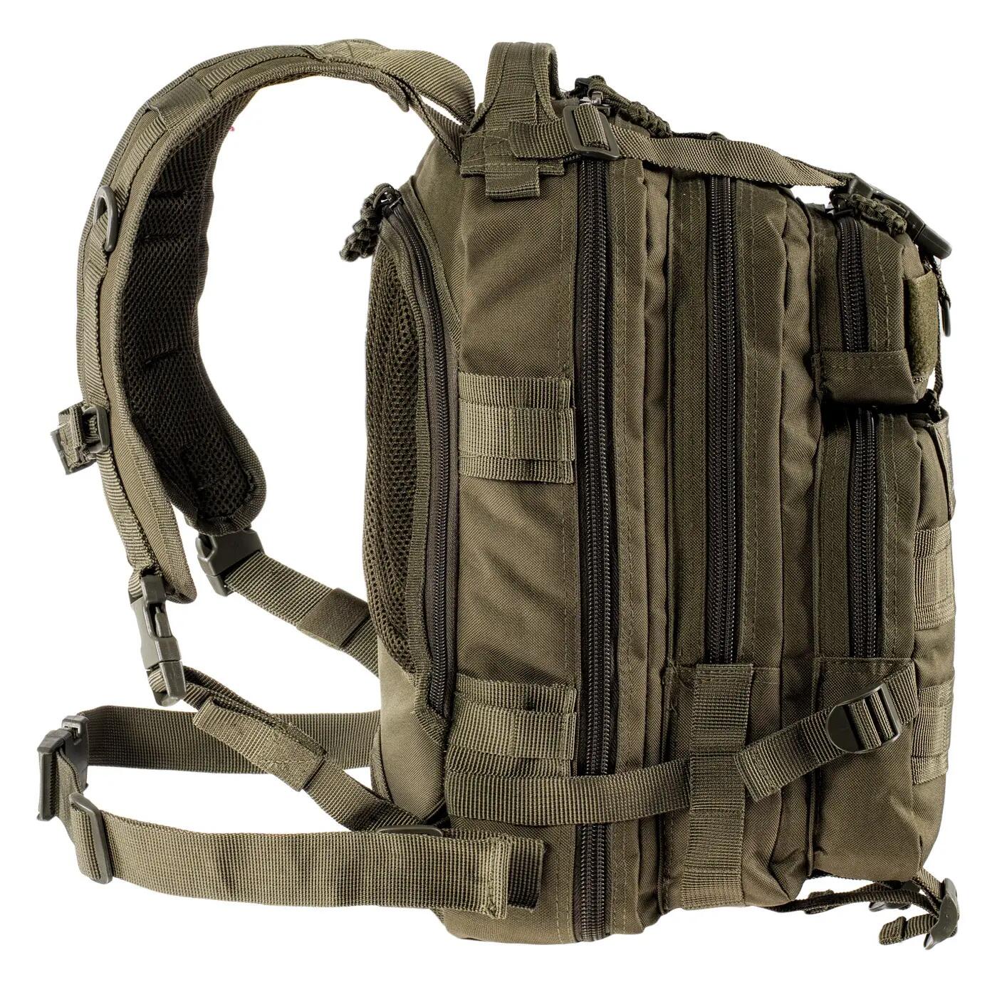 Wandertasche Magnum Fox 25 L 4/4
