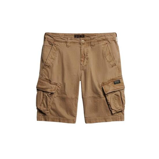 Spodenki cargo Superdry Core