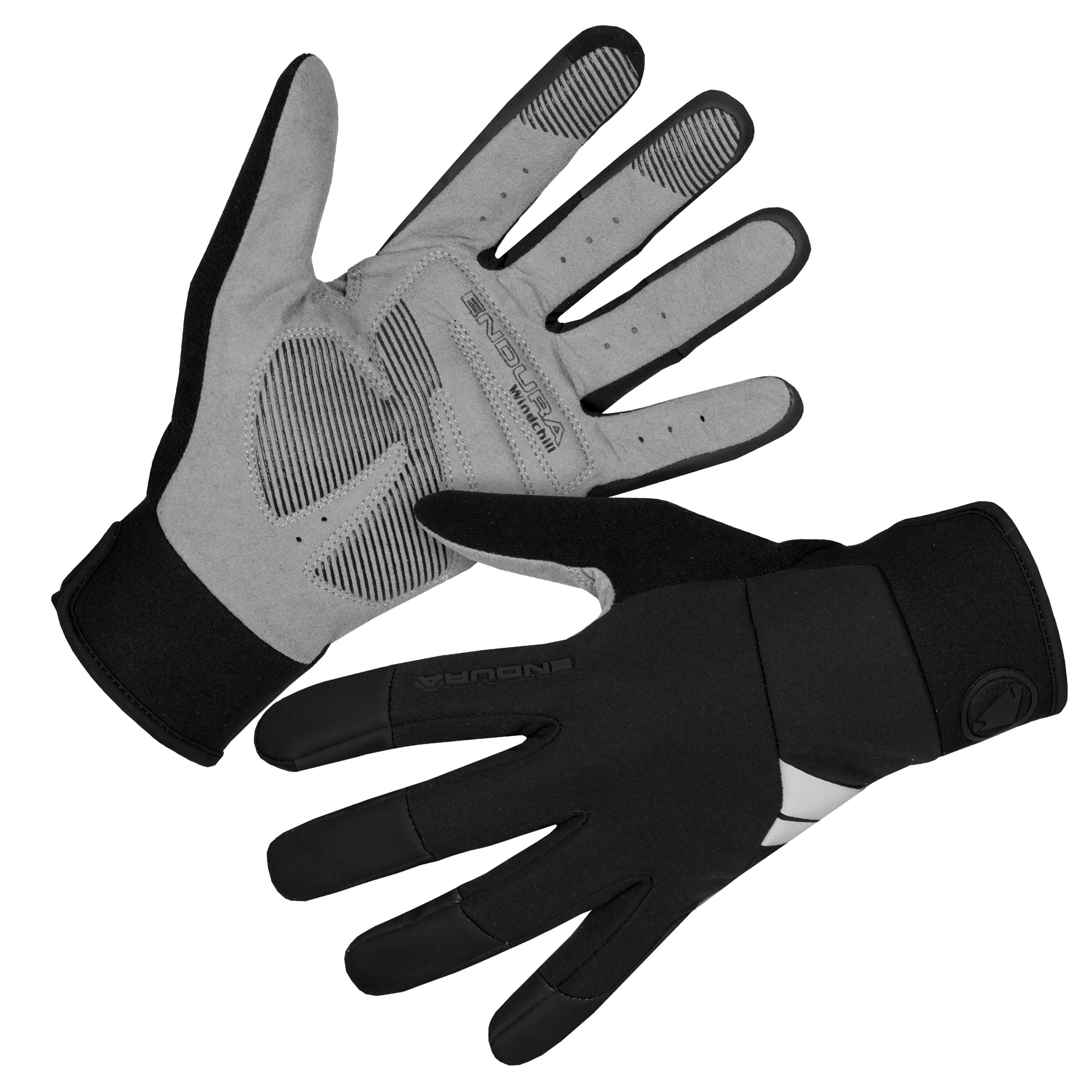 Gripgrab HANDSCHOENEN RIDE 2 WINDPROOF WINTER