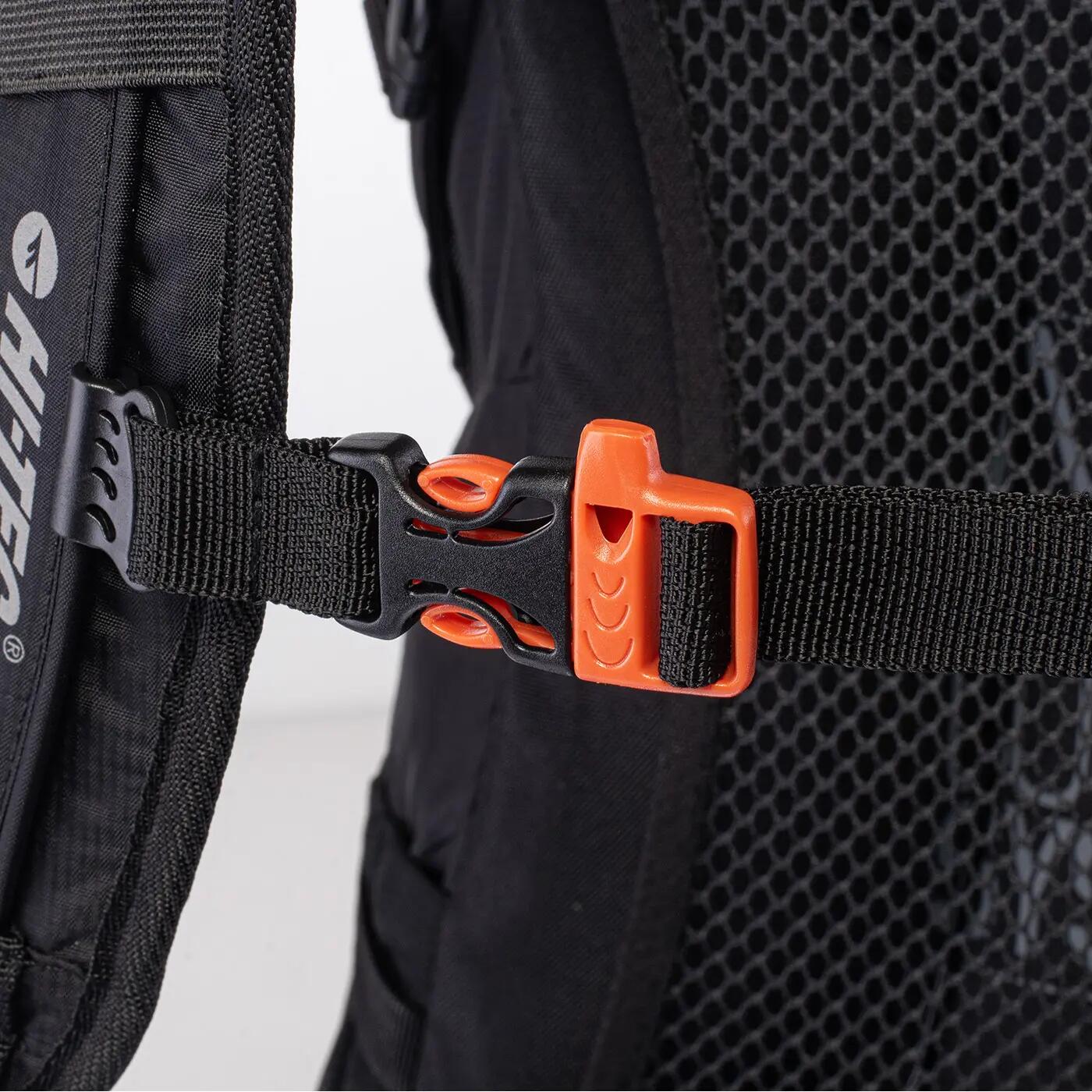 Sac à dos Hi-Tec V-Lite 24 5/5