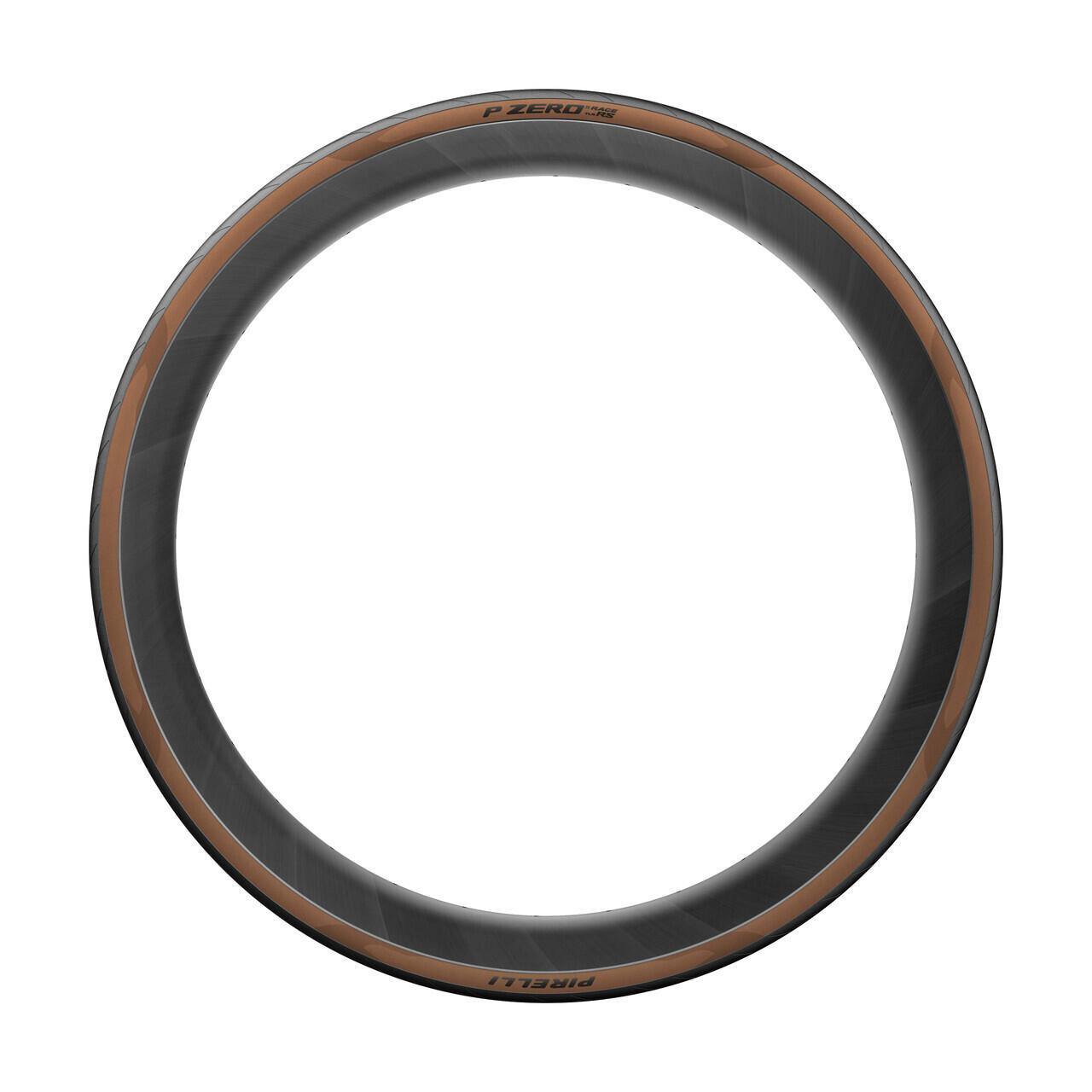 Pneu Route Pirelli P Zero Race TLR RS 700 mm Tubeless Ready Souple Team Edition 4/4
