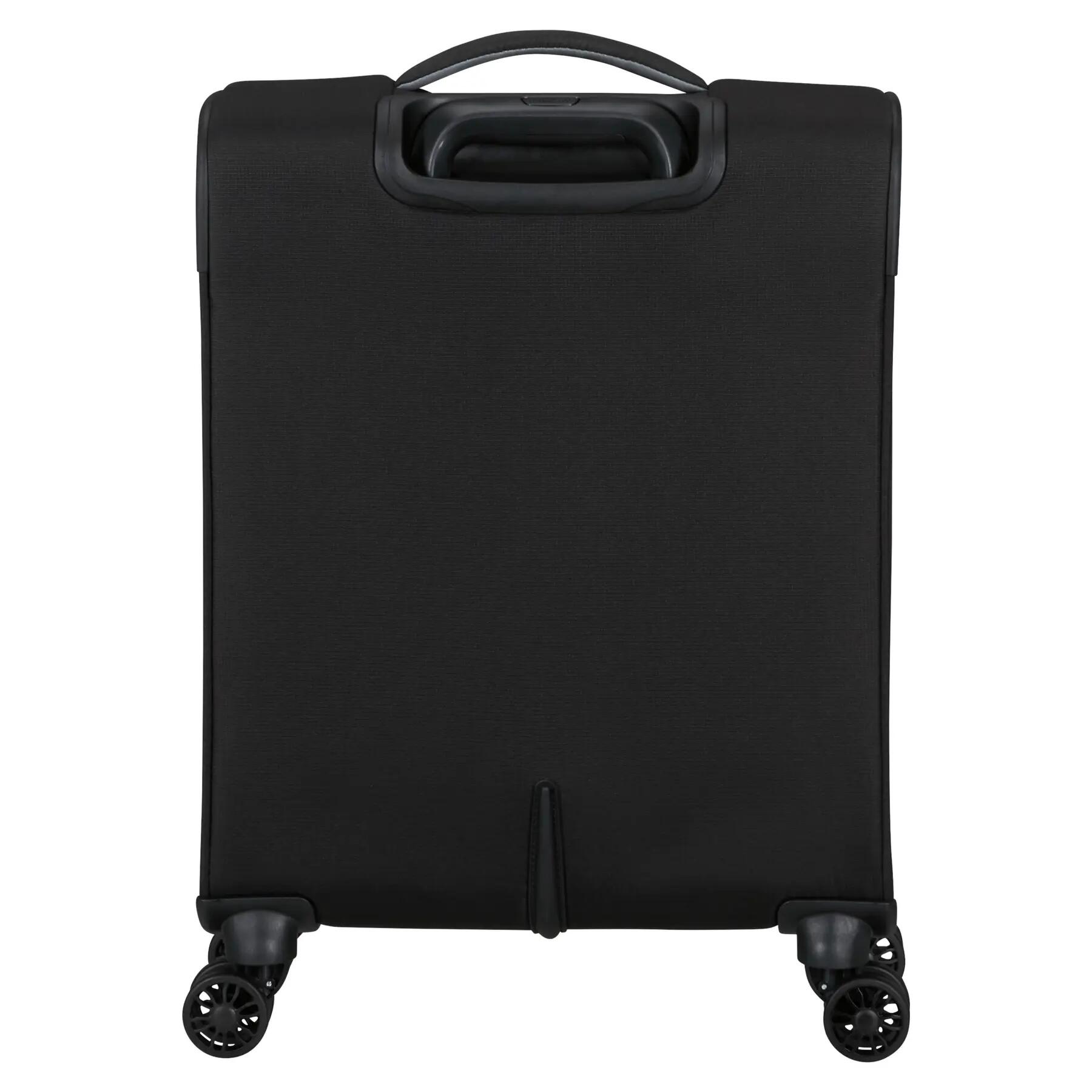 Mala com 4 rodas American Tourister Cloudrider S TSA 2/4