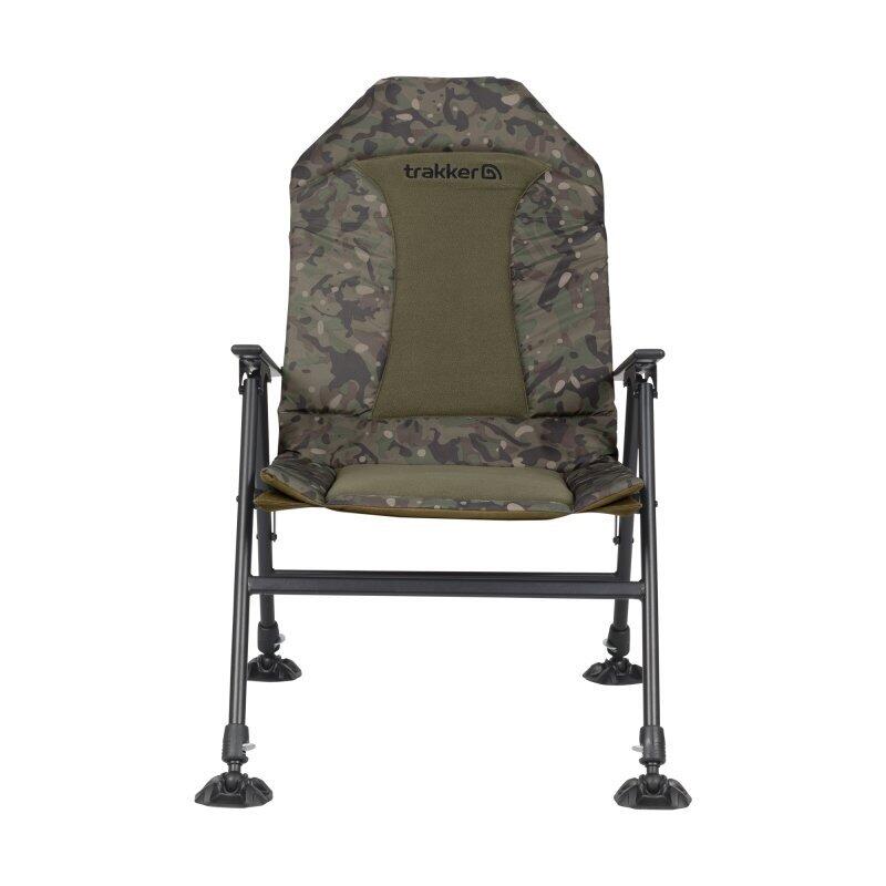 Fauteuil Trakker RLX 3/7