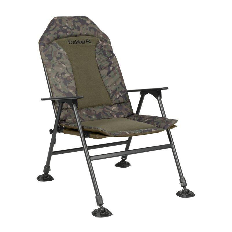 Fauteuil Trakker RLX 2/7
