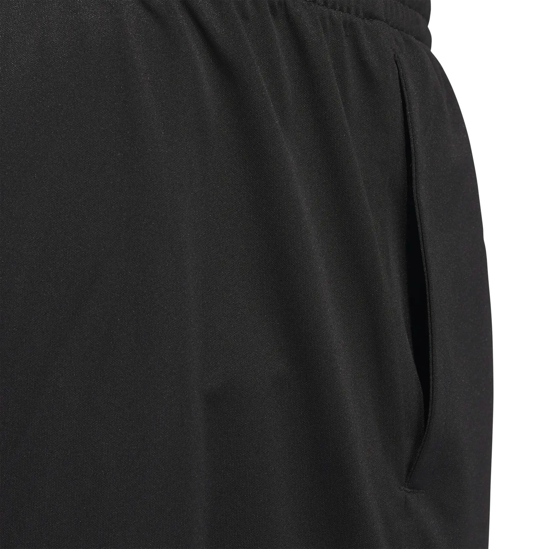 Legends 3-Streifen Basketball Shorts 6/6