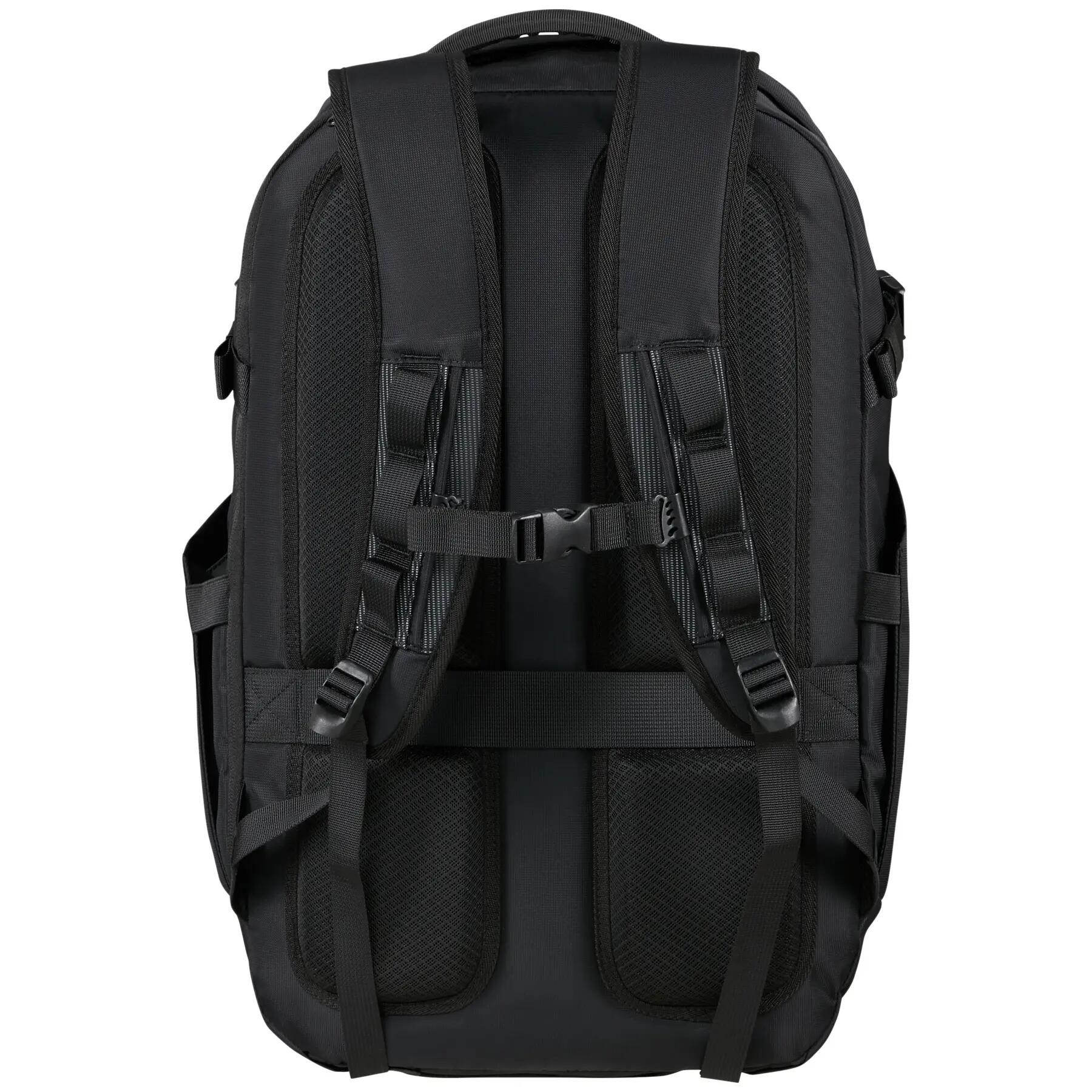 Mochila para computador American Tourister Pacepro 17.3 2/4