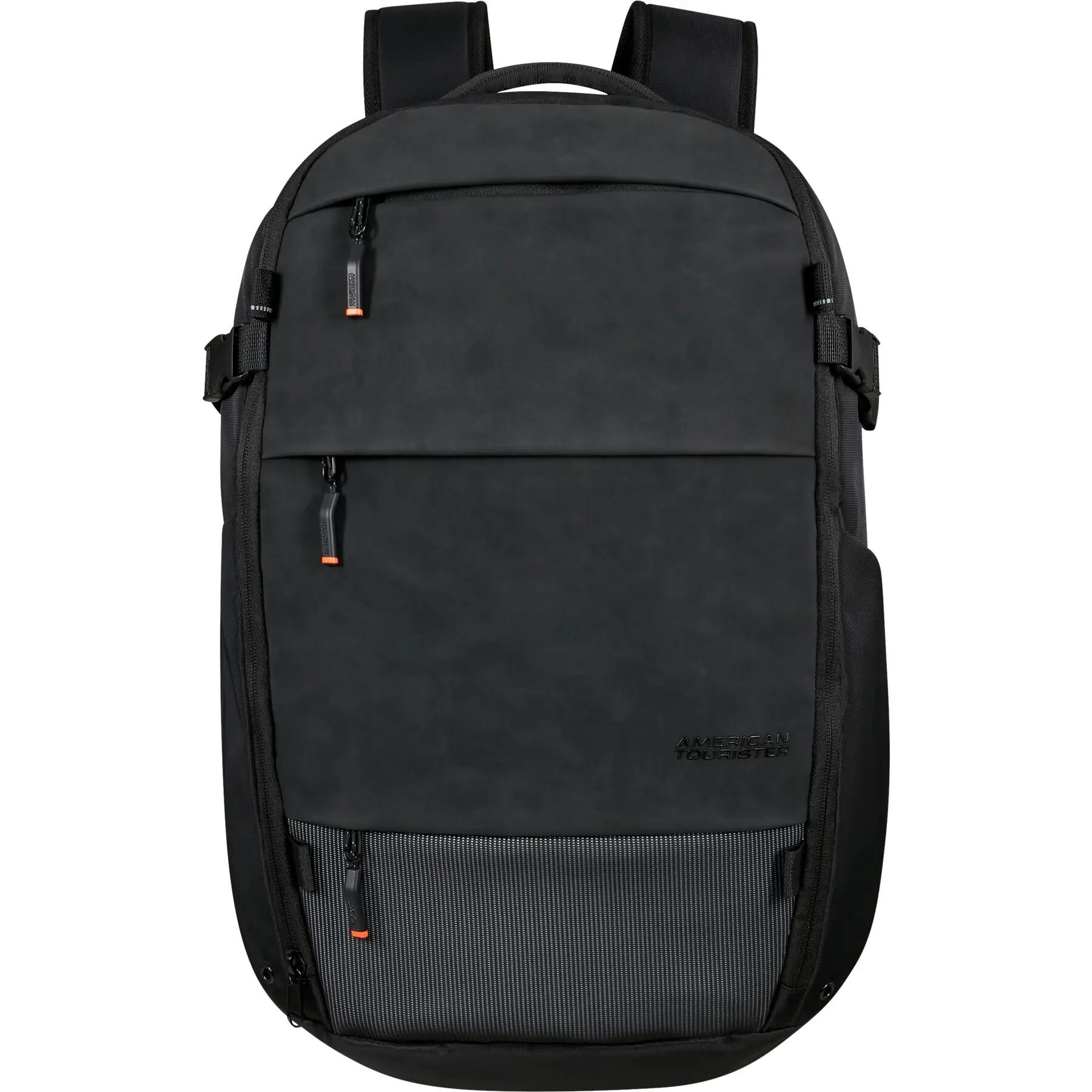 Mochila para computador American Tourister Pacepro 17.3 1/4