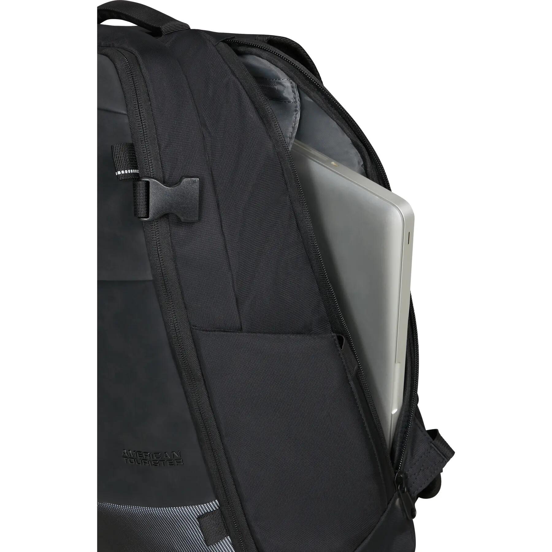 Mochila para computador American Tourister Pacepro 17.3 4/4